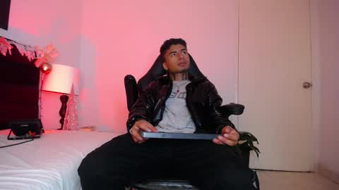 Snapshot of juancamilo66_ chatting on January 2025 03:58:02 AM juancamilo66_ online show from January 2025 03:58:02 AM