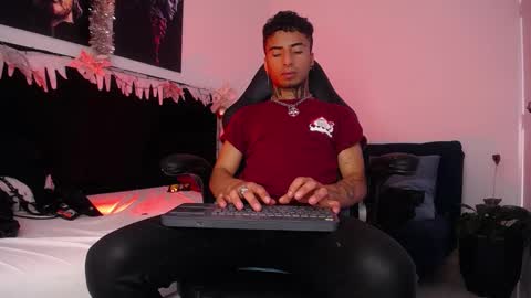 Snapshot of juancamilo66_ chatting on January 2025 08:02:01 PM juancamilo66_ online show from January 2025 08:02:01 PM