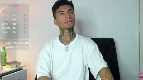 Snapshot of juancamilo66_ chatting on January 2025 06:09:01 AM juancamilo66_ online show from January 2025 06:09:01 AM