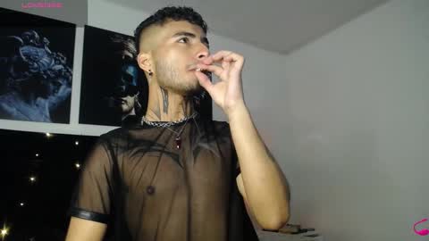 Snapshot of juancamilo66_ chatting on February 2025 05:08:01 AM juancamilo66_ online show from February 2025 05:08:01 AM