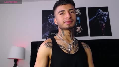 Snapshot of juancamilo66_ chatting on February 2025 05:30:02 PM juancamilo66_ online show from February 2025 05:30:02 PM