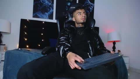 Snapshot of juancamilo66_ chatting on February 2025 10:39:01 PM juancamilo66_ online show from February 2025 10:39:01 PM