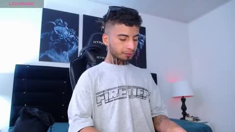 Snapshot of juancamilo66_ chatting on February 2025 07:13:01 PM juancamilo66_ online show from February 2025 07:13:01 PM