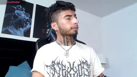 Snapshot of juancamilo66_ chatting on February 2025 07:38:02 PM juancamilo66_ online show from February 2025 07:38:02 PM