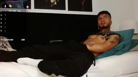 Snapshot of juancamilo66_ chatting on February 2025 11:25:01 AM juancamilo66_ online show from February 2025 11:25:01 AM