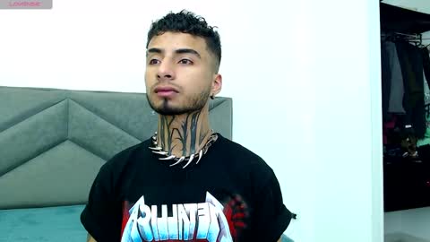 Snapshot of juancamilo66_ chatting on March 2025 03:45:01 AM juancamilo66_ online show from March 2025 03:45:01 AM