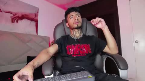 Snapshot of juancamilo66_ chatting on September 2025 11:48:01 PM juancamilo66_ online show from September 2025 11:48:01 PM