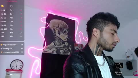 Snapshot of juancamilo66_ chatting on September 2025 12:33:02 AM juancamilo66_ online show from September 2025 12:33:02 AM