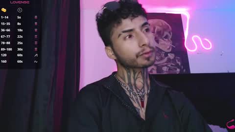 Snapshot of juancamilo66_ chatting on September 2025 02:57:02 AM juancamilo66_ online show from September 2025 02:57:02 AM