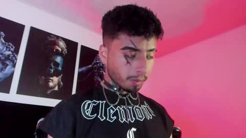 Snapshot of juancamilo66_ chatting on October 2025 03:10:02 AM juancamilo66_ online show from October 2025 03:10:02 AM