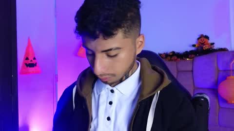 Snapshot of juancamilo66_ chatting on October 2025 02:59:01 AM juancamilo66_ online show from October 2025 02:59:01 AM