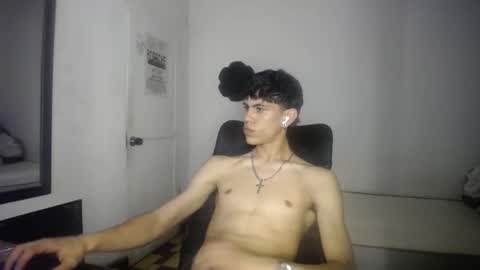 TheGoldenBoy online show from March 2026 01:09:02 AM