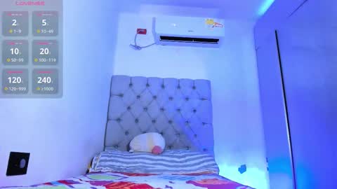 independent model online show from December 2025 03:19:01 PM