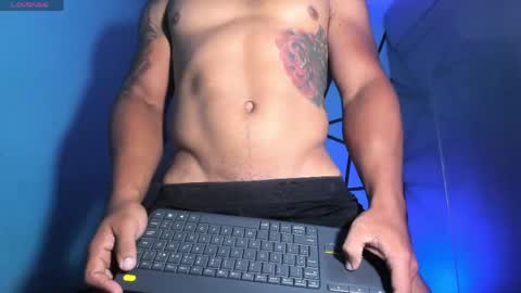 Snapshot of juande_24 chatting on May 2026 07:00:01 PM independent model online show from May 2026 07:00:01 PM