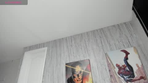 Juan David online show from April 2026 12:32:02 PM