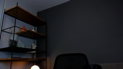 JUANDRES online show from January 2026 06:37:02 AM