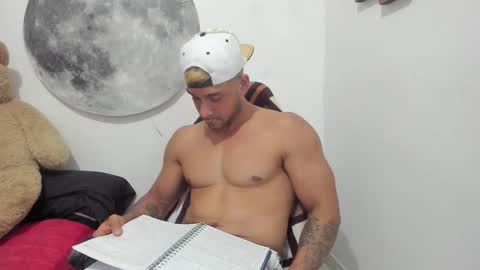 Snapshot of juanes_aristi chatting on February 2026 08:54:01 PM Juanes online show from February 2026 08:54:01 PM