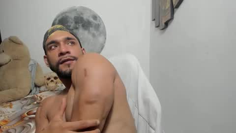 Snapshot of juanes_aristi chatting on March 2026 05:19:01 PM Juanes online show from March 2026 05:19:01 PM