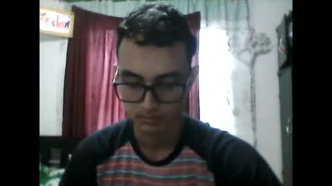 Juanesan CaballeroSolitario online show from February 2025 11:43:02 AM