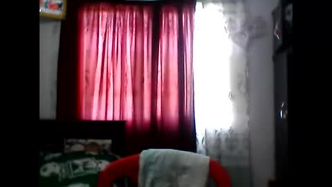 Juanesan CaballeroSolitario online show from February 2025 02:48:01 PM