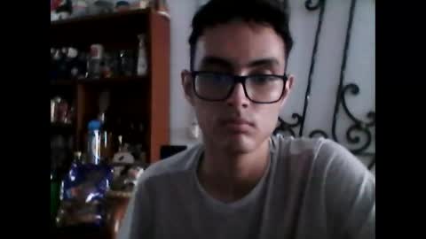 Juanesan CaballeroSolitario online show from February 2025 03:05:02 PM