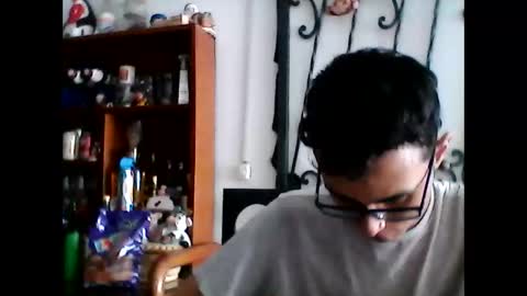 Juanesan CaballeroSolitario online show from February 2025 02:57:02 PM