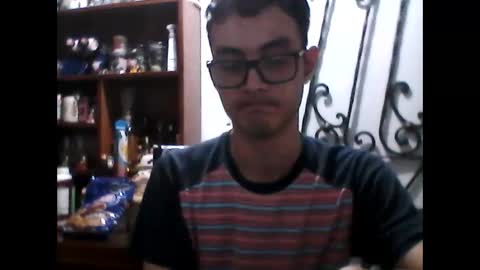 Juanesan CaballeroSolitario online show from February 2025 12:34:02 PM