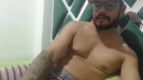 juanfe_style online show from September 2025 06:24:02 AM