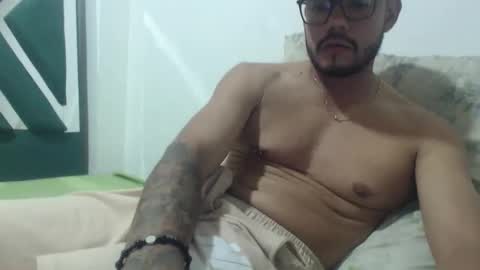 juanfe_style online show from March 2026 12:16:01 AM