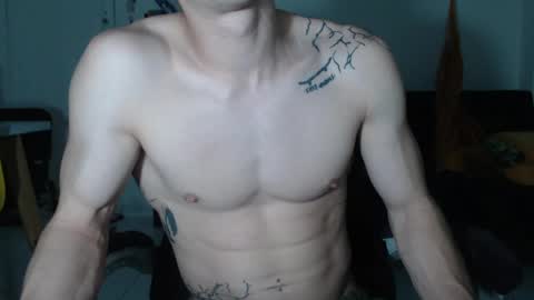 Snapshot of juanisimo_ chatting on January 2025 12:25:02 AM JUANISIMO online show from January 2025 12:25:02 AM