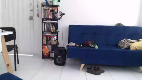 Snapshot of juanisimo_ chatting on February 2025 09:58:02 PM JUANISIMO online show from February 2025 09:58:02 PM