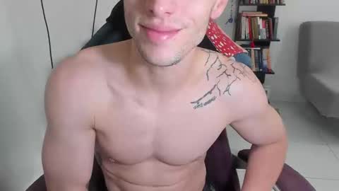 JUANISIMO  online show from March 2026 03:16:01 PM