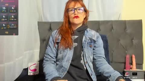 juanita online show from January 2025 10:58:02 PM