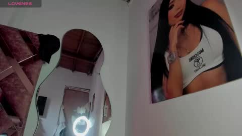 Snapshot of juanita__lara chatting on February 2026 02:07:02 PM Juanita online show from February 2026 02:07:02 PM