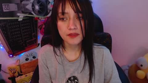 Juanita online show from December 2024 08:54:02 PM