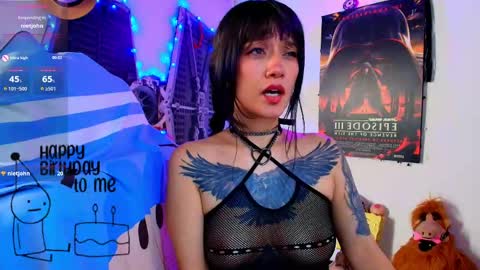 Snapshot of juanita_adams chatting on April 2026 08:28:01 PM Juanita online show from April 2026 08:28:01 PM