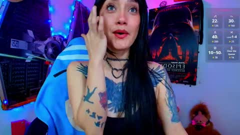 Snapshot of juanita_adams chatting on April 2026 10:04:02 PM Juanita online show from April 2026 10:04:02 PM