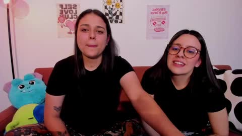 juanitaaa_ online show from May 2026 02:50:01 AM