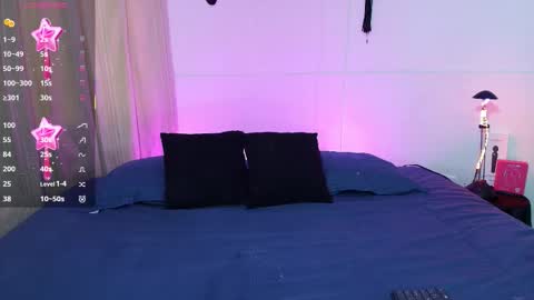 Blue online show from November 2025 04:07:01 PM