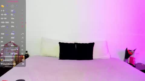 Blue online show from February 2026 05:16:02 PM