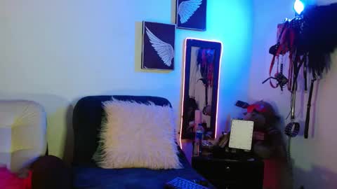 Snapshot of juanitared chatting on December 2024 05:02:01 AM Juanita online show from December 2024 05:02:01 AM