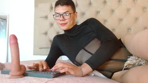 juanjo_galeano online show from March 2025 09:17:01 PM