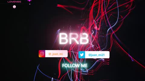 Juan Miguel online show from February 2026 12:00:01 PM