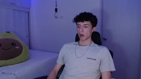 juanmres online show from April 2026 02:22:02 PM