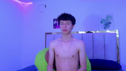 juanmres online show from May 2026 02:55:02 PM