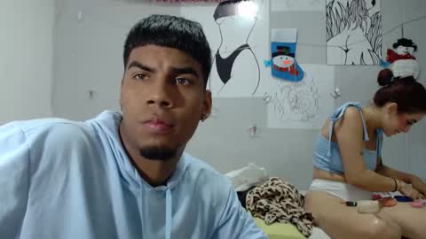 juanse_hot1 online show from December 2024 02:34:02 AM