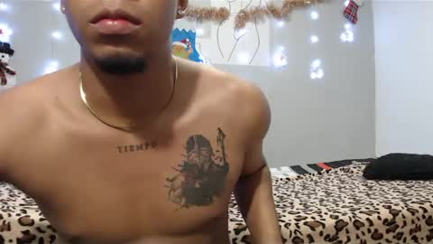 juanse_hot11 online show from January 2025 12:15:01 PM