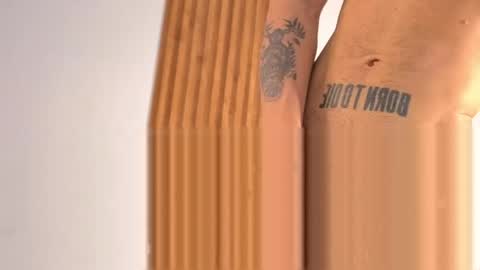 JUAN online show from April 2026 02:56:01 AM