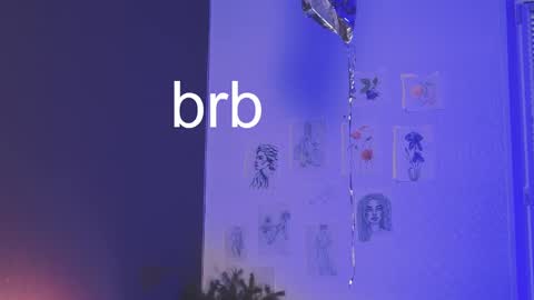 Arina online show from February 2025 05:19:02 PM