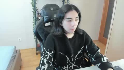 Snapshot of judame_aoi chatting on March 2025 10:38:02 PM Aoi online show from March 2025 10:38:02 PM